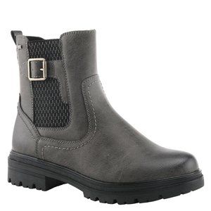 SPRING STEP KAZE BOOT Gray